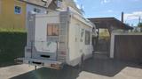 Knaus Traveller 595 - Offers