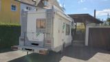 Knaus Traveller 595 - Offers matching your search criteria