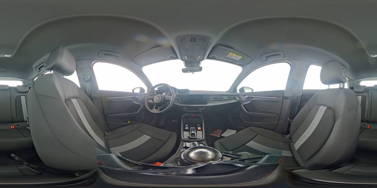 Audi A3 - Bild 5