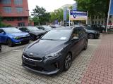 Kia cee´d Sportswagon 1.6 Plug-in Hybrid Platinum AH - Kia mit Hybrid-Antrieb: Kombi