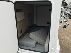 Chausson C 727, Alkoven, Modell 2024