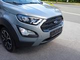 Ford EcoSport Active 1,0l EcoBoost NAVI/CAM/PDC/ALU - Ford