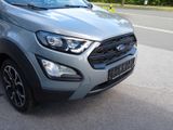 Ford EcoSport Active 1,0l EcoBoost NAVI/CAM/PDC/ALU - Ford EcoSport mit Benzin-Antrieb: Geländewagen, 1.0