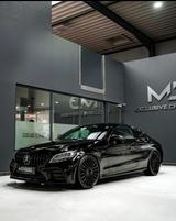 Mercedes-Benz Mercedes-AMG C 43 4MATIC*PerfSitze/AGA/Pano