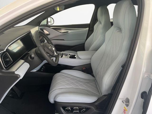 BYD SEALION 7