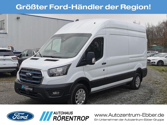 Ford Transit Kasten E 350 L3 Trend Elektromotor