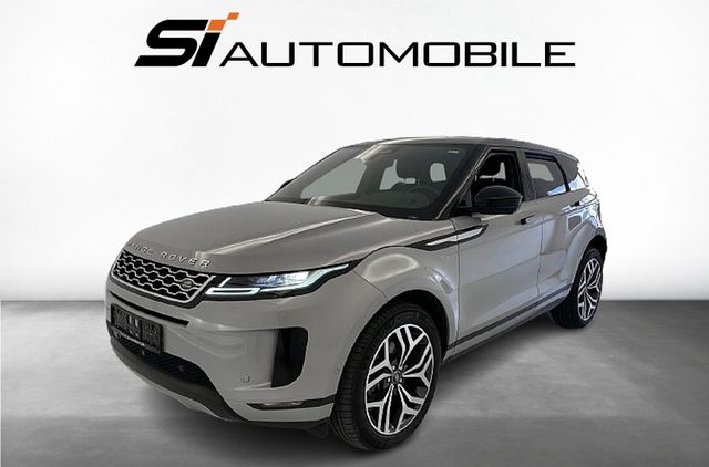 Land Rover Range Rover Evoque D165 Nolita Edition °AHK°STHZ