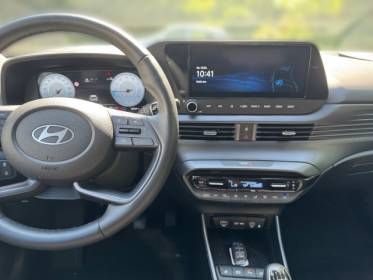 Hyundai i20 – Bild 9