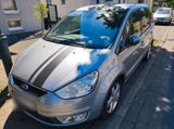 Ford Galaxy 2.0 TDCI 103kw. - Ford Galaxy in Bochum