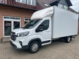 Maxus Deliver 9 Koffer Ladebordwand - Maxus Gebrauchtwagen