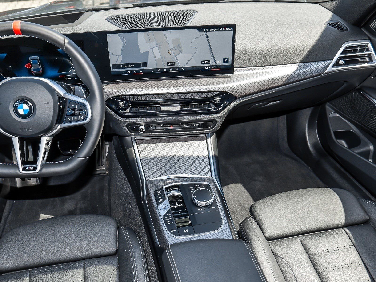 BMW M340i - Bild 24