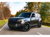 Land Rover Defender 110 V8 - Meridian Surround - Toit panor - Land Rover Defender V8