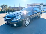 Mercedes-Benz SLR SL Roadster SL 350 - Mercedes-Benz SLR Gebrauchtwagen