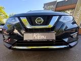 Nissan X-Trail Tekna 4x4 *BOSE*Pano*AHK*LEDER*RFK*LED - Nissan X-Trail: Leder, Allradantrieb