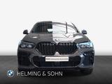 BMW X6 xDrive40d M-Sport Head-Up HK HiFi ACC AHK uvm - BMW: Xdrive