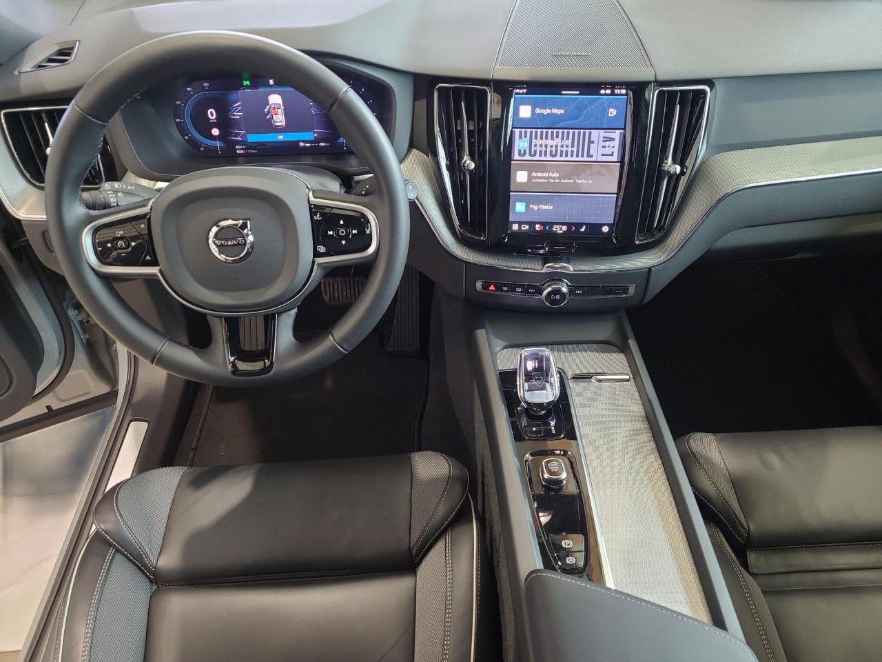 Volvo XC60 XC 60 Plus Dark AWD Bluetooth LED Klima, миниатюра 12