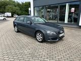 Audi A4 Avant Attraction - Audi A4 aus 2009: Kombi