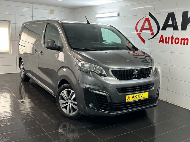 Peugeot Expert 2.0 Blue HDI Kasten Premium L2*Automatik*