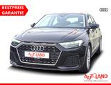 Audi A1 1.0 TFSI advanced LED Navi Sitzheizung Klima - Audi A1 Gebrauchtwagen in Hannover