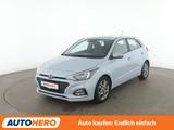 Hyundai i20 1.2 Trend*TEMPO*PDC*SHZ*KLIMA*GARANTIE* - Hyundai i20 Gebrauchtwagen in Hamburg