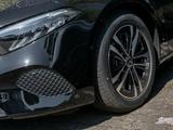 Mercedes-Benz A 180 Progressive Advanced Plus Black LED Kamera - Mercedes-Benz A 180