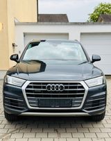 Audi Q5 2.0 TDI 140kW S tronic quattro,190PS,AHK - Audi Q5: Ps