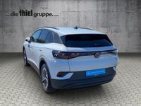 Volkswagen ID.4 - Vorschau Bild 7