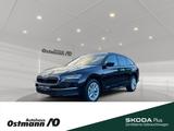 Skoda Octavia Combi Selection 110kw TDI DSG *AHK*RFK*