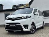 Toyota Proace Verso L2 Executive*Leder*Pano*Massage*TÜV - gebrauchte Toyota Proace (Verso) aus dem Jahr 2020