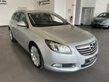 Opel Insignia A Sports Tourer Cosmo /OPC-Line Xenon - Opel Insignia aus 2009: Sport Tourer