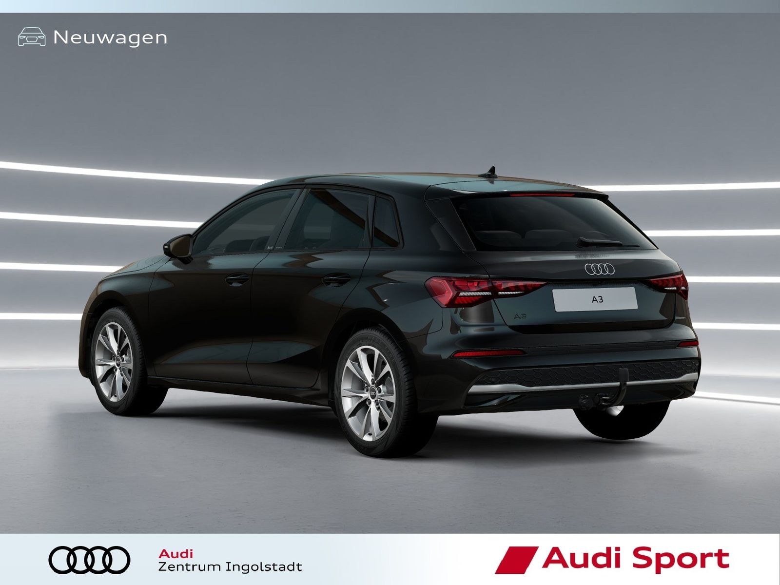 Audi A3 - Bild 4