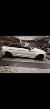 Mercedes-Benz Mercedes C63 AMG Cabrio  - : Roadster, Mercedes