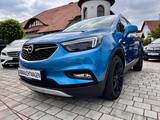 Opel Mokka X Innovation 4x4 * Automatik * 8-Fach * - Opel Mokka mit Panoramadach