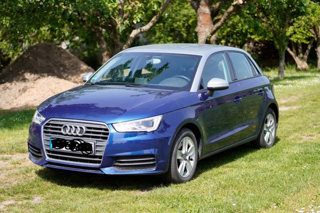 AUDI Audi A1 - Sportsback - Automatik