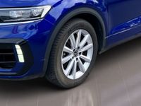 Volkswagen T-Roc - Vorschau Bild 7