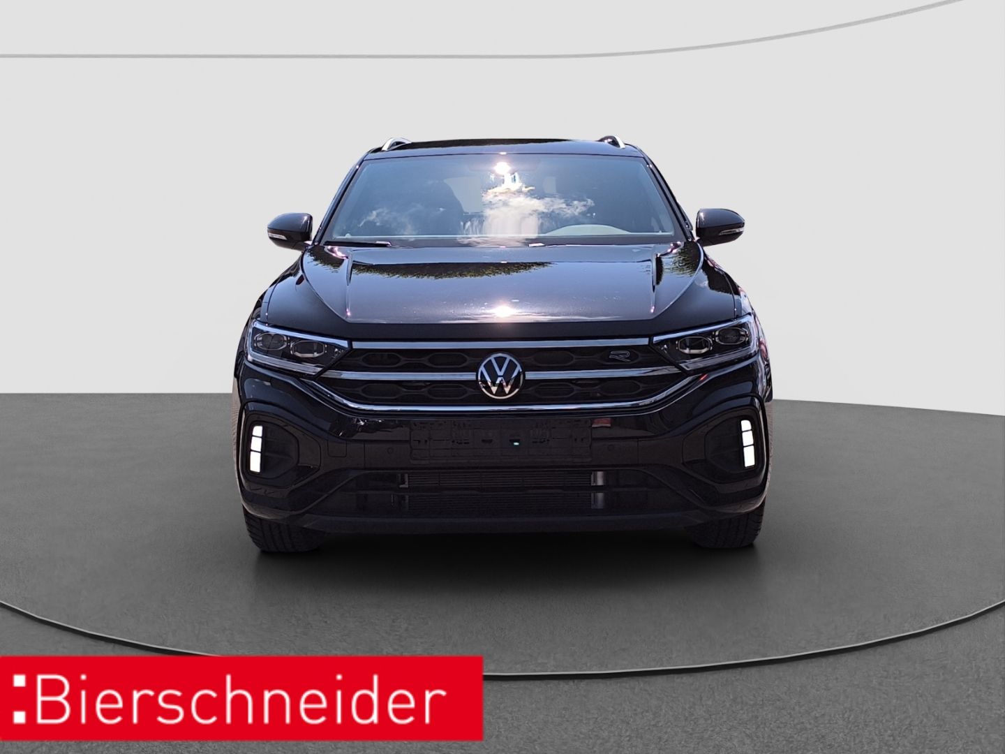 Volkswagen T-Roc 1.5 TSI DSG R-Line LED PARK-ASSIST RFK imagem 2