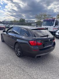 BMW 530 5 Touring 530 d xDrive - Bild 6