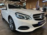 Mercedes-Benz E 350 BlueTec *4Matic*Avantgarde*AHK*LED* - Mercedes-Benz E 350 aus 2016