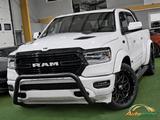 Dodge RAM 1500 CREW CAB*SPORT*4X4*LPG*TEMPOMAT* - Dodge RAM in Karlsruhe