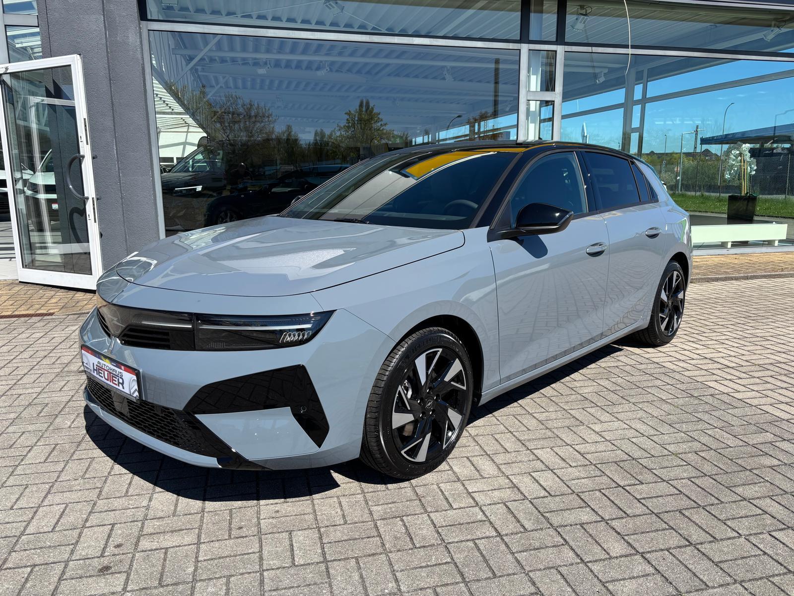 Opel Astra L Lim. 5-trg. GS Hybrid 145