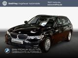 BMW 320d Touring Aut. Advantage *AHK*SHZ* - BMW 320 Gebrauchtwagen in Karlsruhe