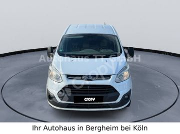 Ford Transit Custom - 3