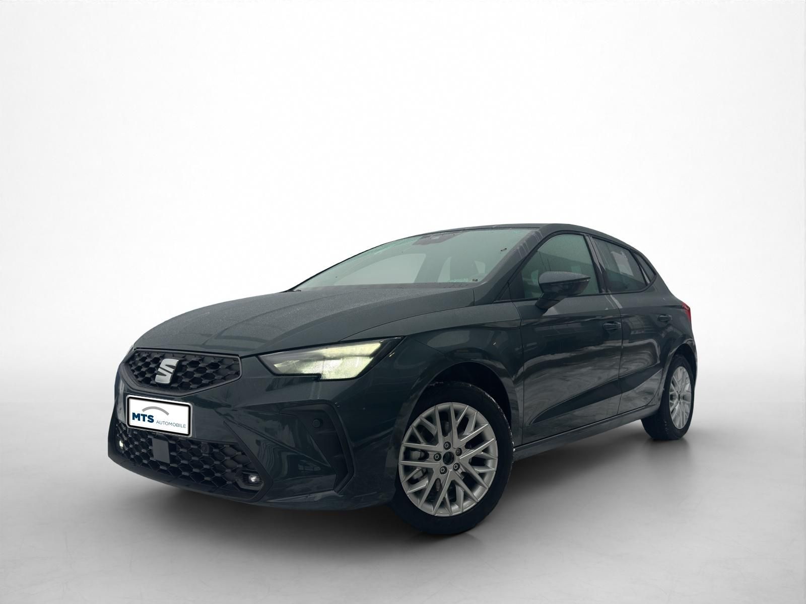 Seat Ibiza - Bild 2