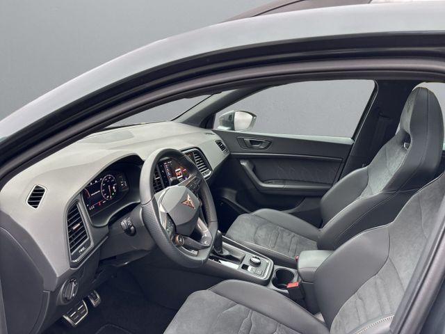 Ateca 1.5 TSI DSG *PANO+AHK+NAVI+BEATS+KESSY+ACC