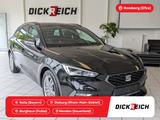 Seat Leon 1.5 TSI FR Kamera Voll-LED inter-Paket - gebrauchte Seat Leon aus dem Jahr 2022
