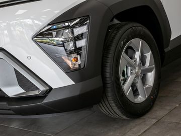 Hyundai Kona Select 2WD Navi Kamera Funktions-Paket