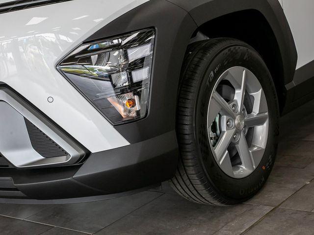 Hyundai Kona Select 2WD Navi Kamera Funktions-Paket
