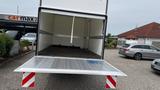 Iveco Daily 35S18HA8 Koffer LBW+ACC+LED+Tacho - Bauwagen
