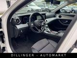 Mercedes-Benz E 300de 9G Distr Nav LED Kam Widescre TotWi PANO - Mercedes E-Klasse bis 25.000 Euro