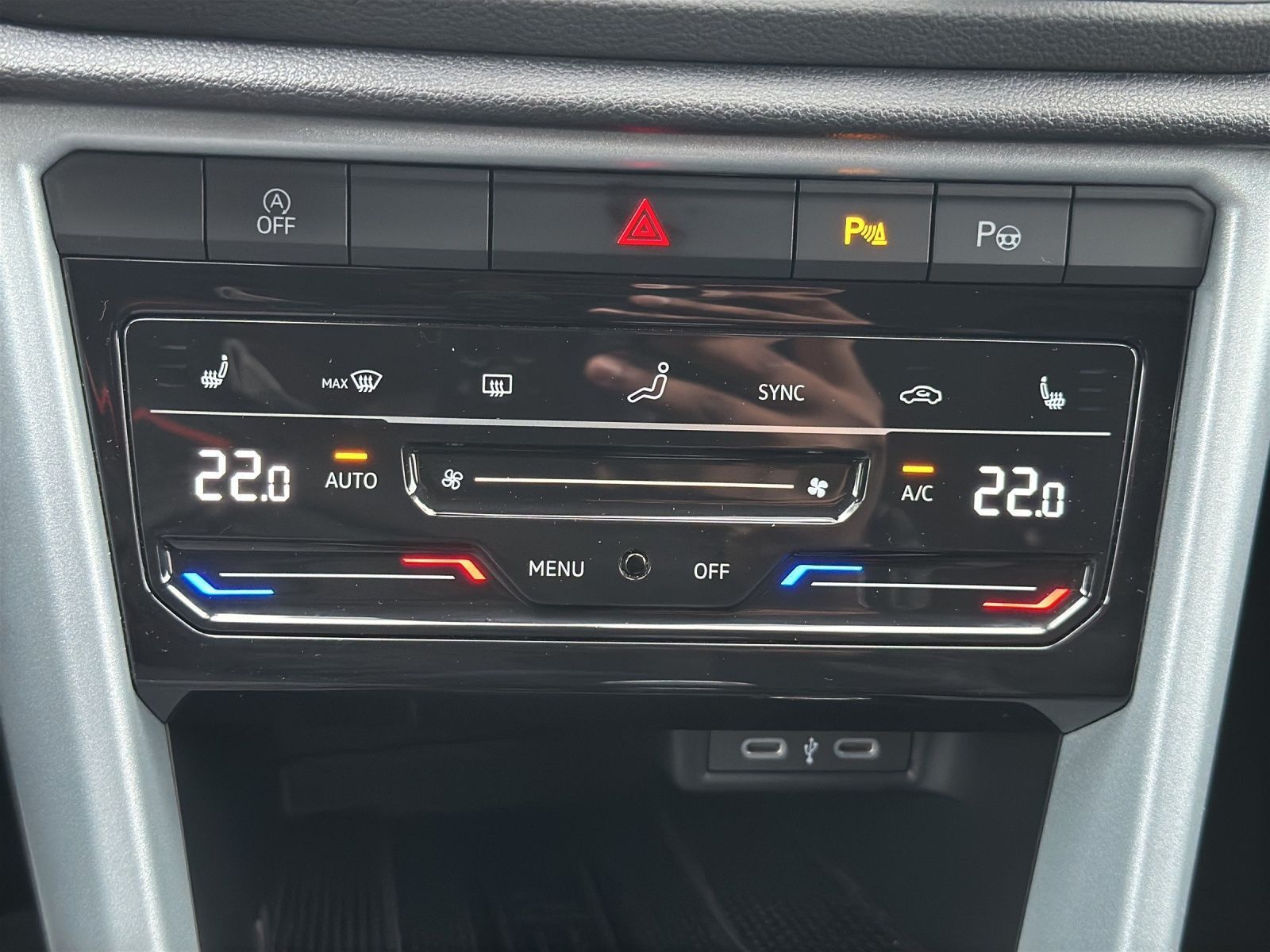 Volkswagen T-Roc - Bild 16